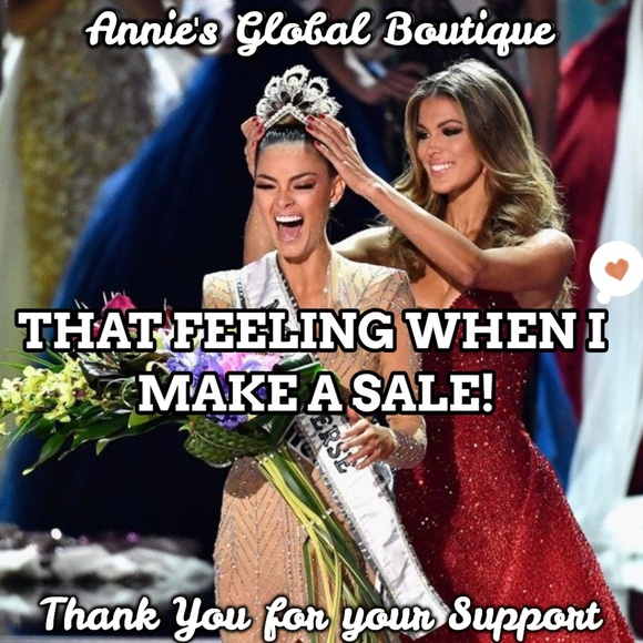 My closet is at @luxusbykarisma - Picture 5 of 14